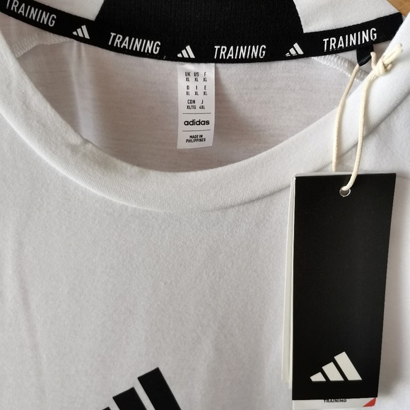 ADIDAS DESIGNED FOR TRAINING WORKOUT TANK TOP - XL (NWT) - Picture 8 of 8